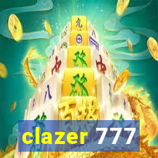 clazer 777